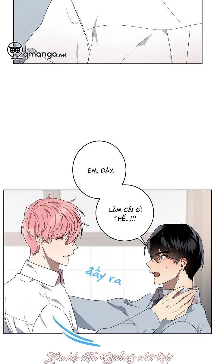 Đừng Lại Gần Giới Hạn 10M Của Tôi Chapter 69 - 17