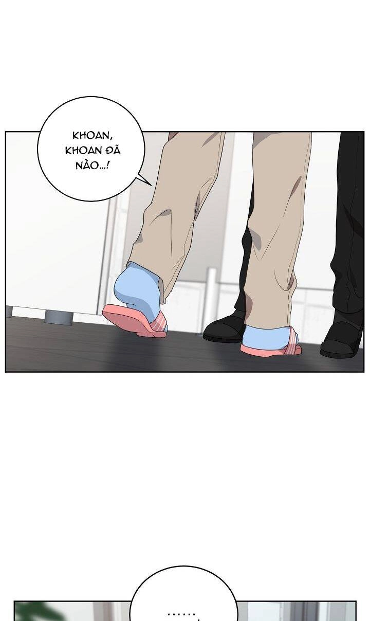 Đừng Lại Gần Giới Hạn 10M Của Tôi Chapter 69 - 19