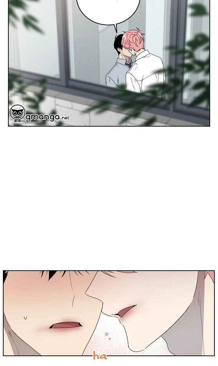 Đừng Lại Gần Giới Hạn 10M Của Tôi Chapter 69 - 20