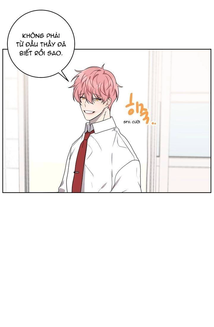 Đừng Lại Gần Giới Hạn 10M Của Tôi Chapter 69 - 22