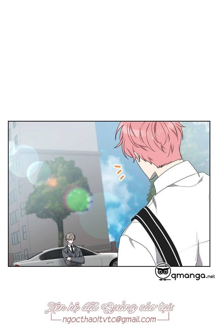 Đừng Lại Gần Giới Hạn 10M Của Tôi Chapter 69 - 23