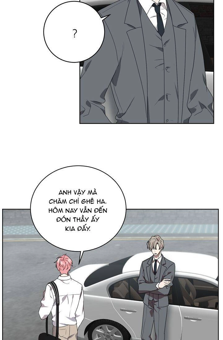 Đừng Lại Gần Giới Hạn 10M Của Tôi Chapter 69 - 25