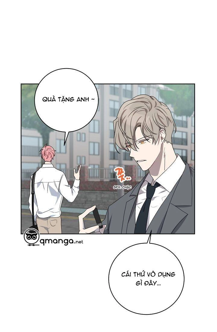 Đừng Lại Gần Giới Hạn 10M Của Tôi Chapter 69 - 27