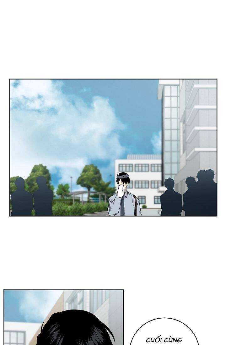 Đừng Lại Gần Giới Hạn 10M Của Tôi Chapter 69 - 28