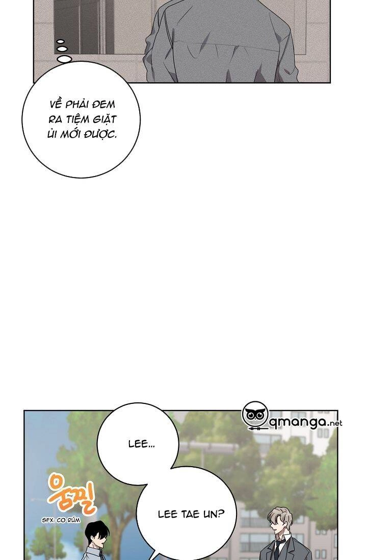 Đừng Lại Gần Giới Hạn 10M Của Tôi Chapter 69 - 30