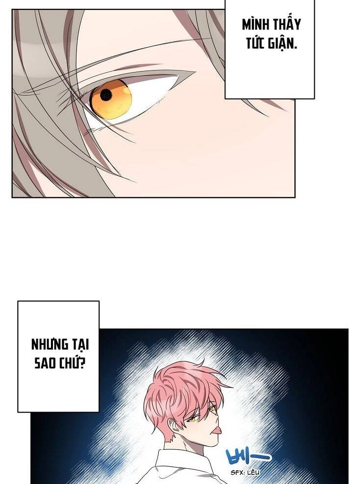 Đừng Lại Gần Giới Hạn 10M Của Tôi Chapter 69 - 34