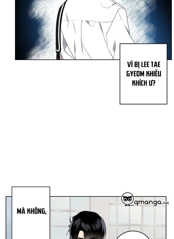 Đừng Lại Gần Giới Hạn 10M Của Tôi Chapter 69 - 35