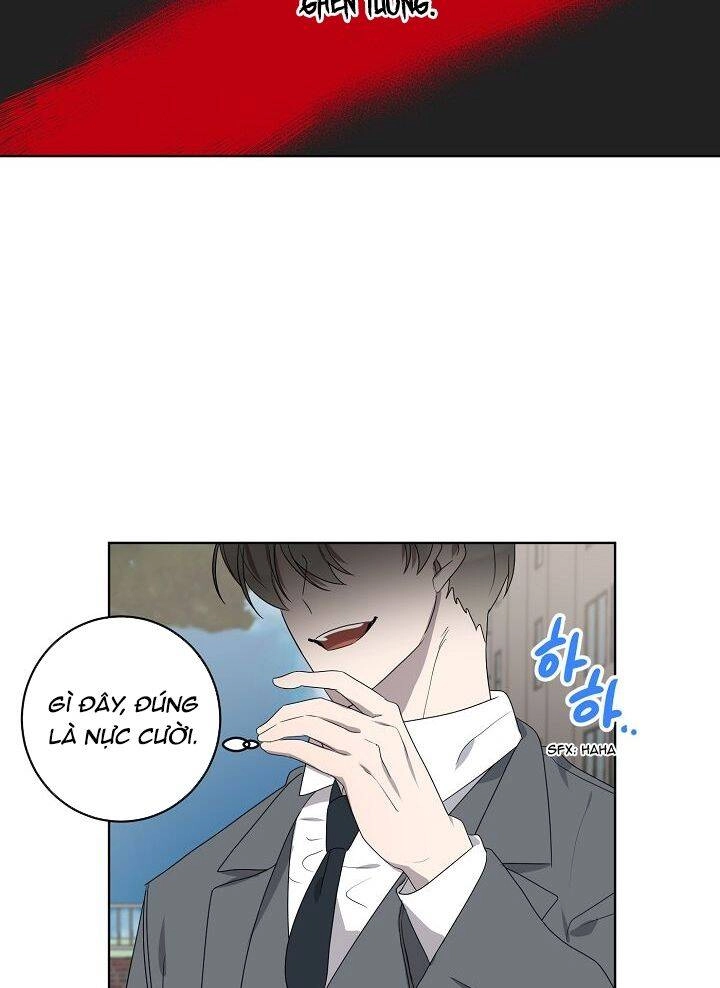 Đừng Lại Gần Giới Hạn 10M Của Tôi Chapter 69 - 37