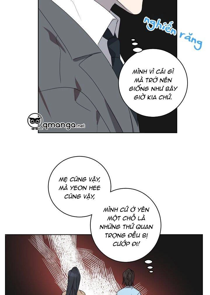 Đừng Lại Gần Giới Hạn 10M Của Tôi Chapter 69 - 44