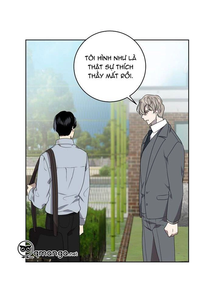 Đừng Lại Gần Giới Hạn 10M Của Tôi Chapter 69 - 46