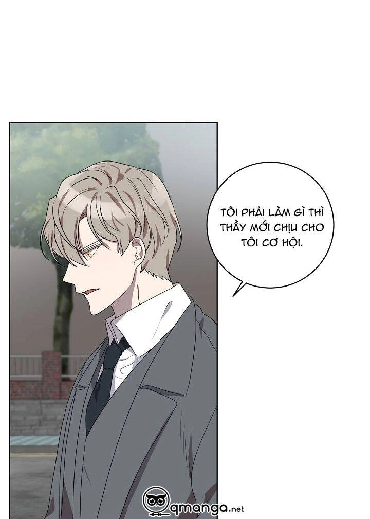 Đừng Lại Gần Giới Hạn 10M Của Tôi Chapter 69 - 48