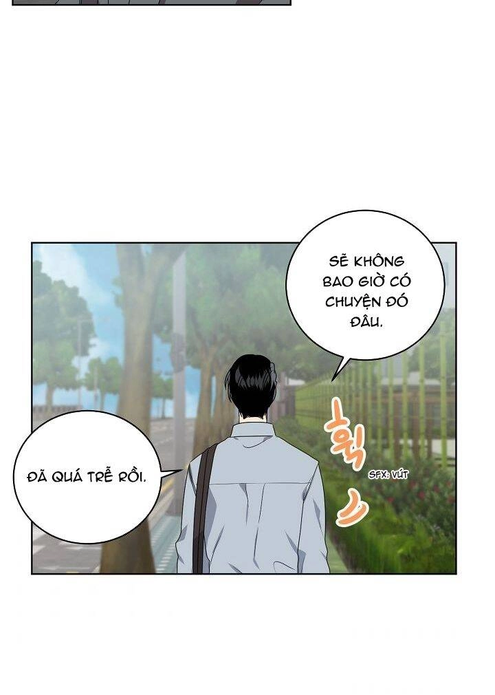 Đừng Lại Gần Giới Hạn 10M Của Tôi Chapter 69 - 49