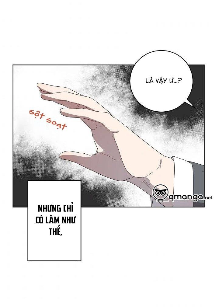 Đừng Lại Gần Giới Hạn 10M Của Tôi Chapter 69 - 50