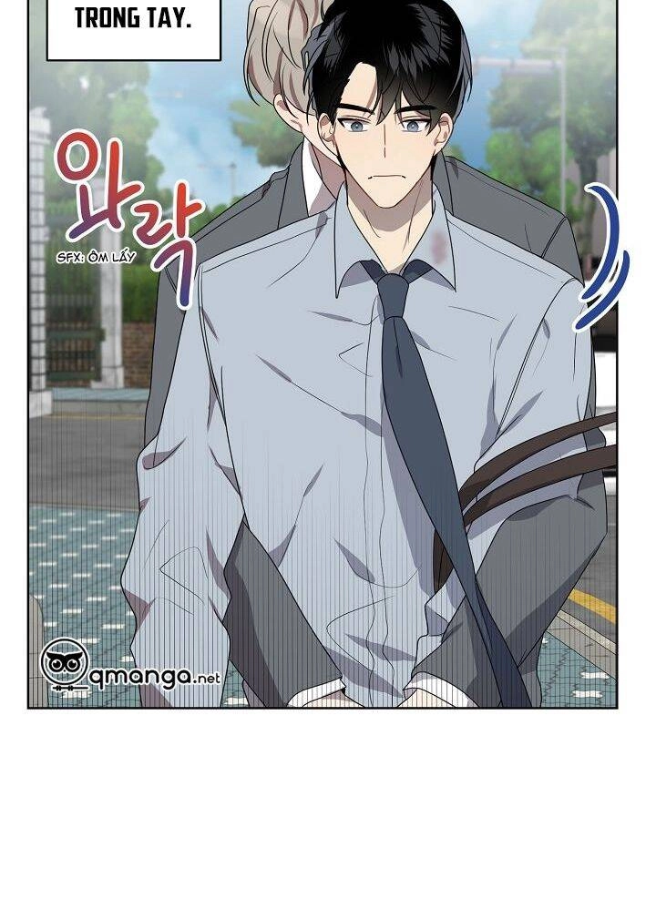 Đừng Lại Gần Giới Hạn 10M Của Tôi Chapter 69 - 52