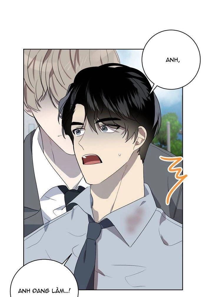 Đừng Lại Gần Giới Hạn 10M Của Tôi Chapter 69 - 53