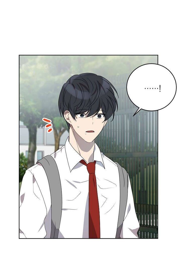 Đừng Lại Gần Giới Hạn 10M Của Tôi Chapter 69 - 55