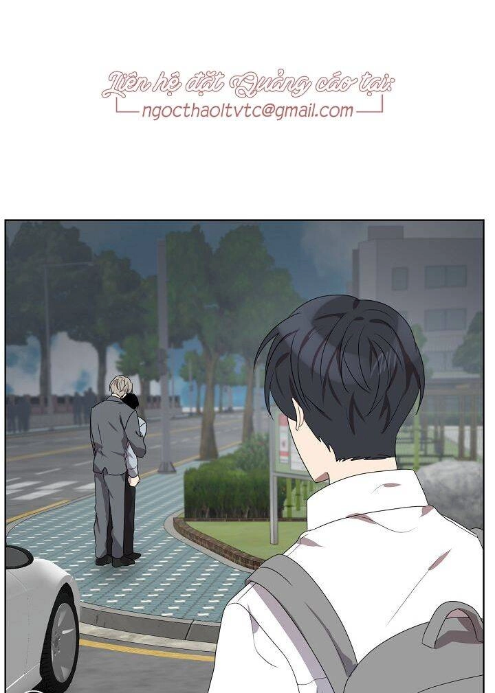 Đừng Lại Gần Giới Hạn 10M Của Tôi Chapter 69 - 56