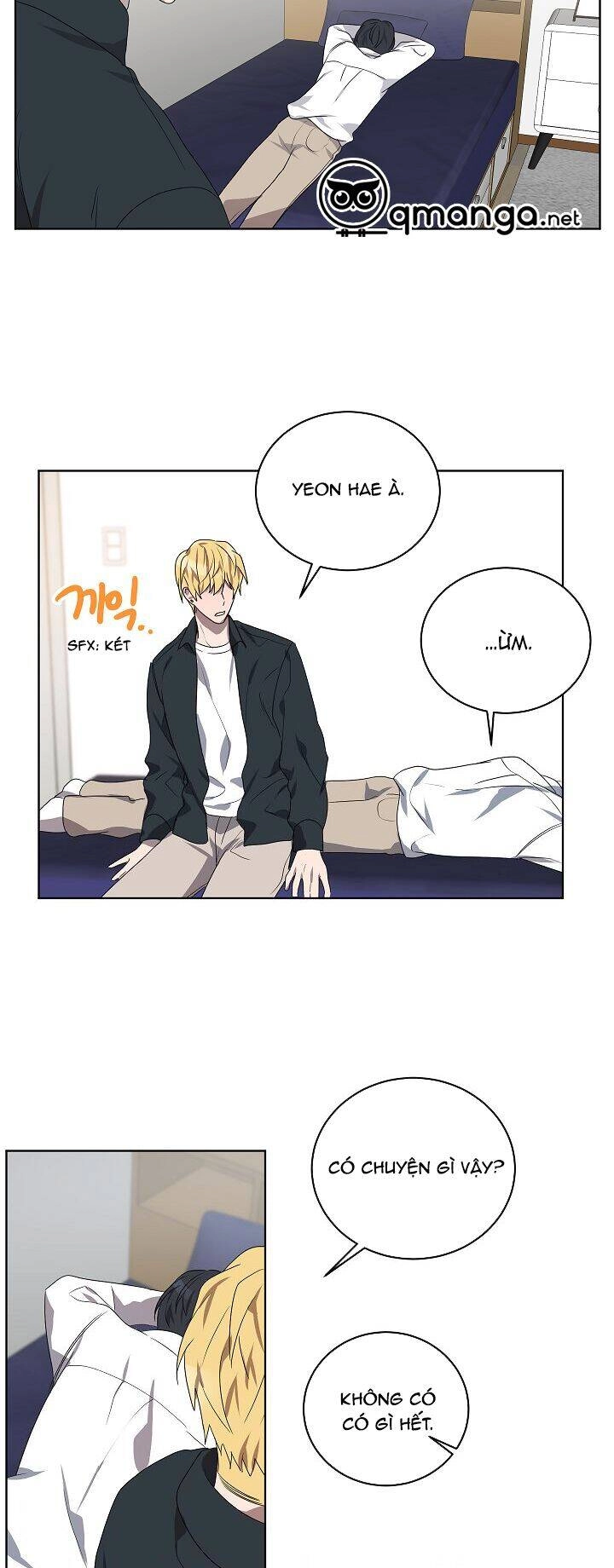 Đừng Lại Gần Giới Hạn 10M Của Tôi Chapter 70 - 19