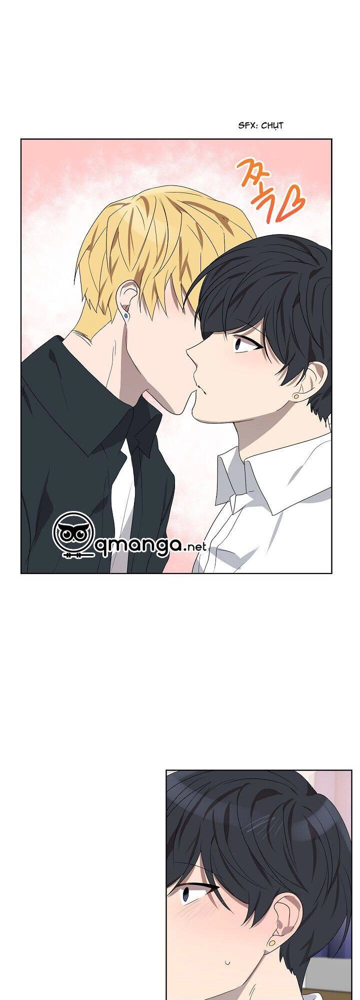 Đừng Lại Gần Giới Hạn 10M Của Tôi Chapter 70 - 23