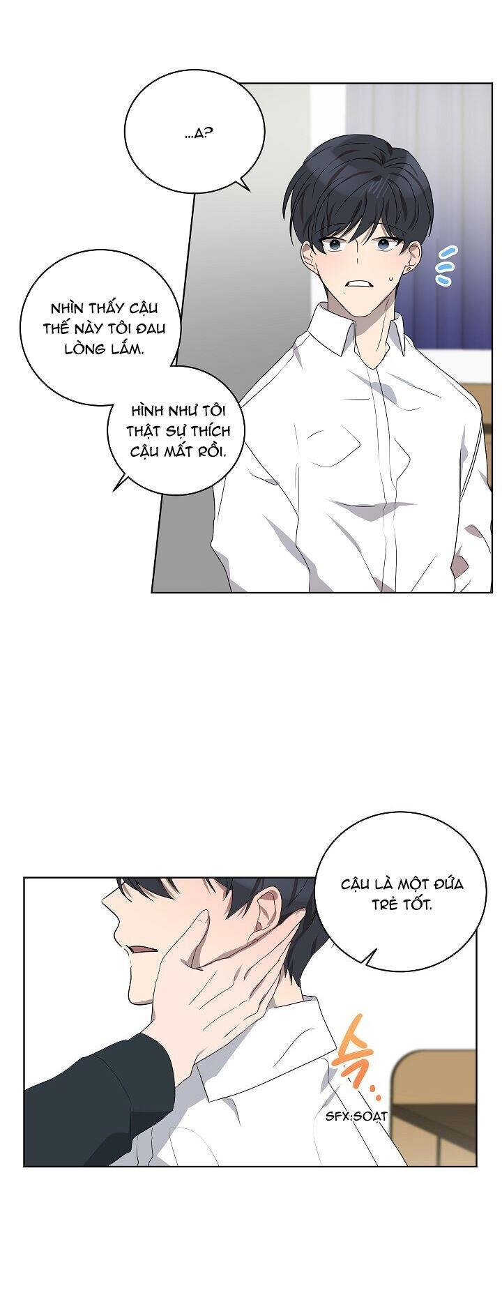 Đừng Lại Gần Giới Hạn 10M Của Tôi Chapter 70 - 26