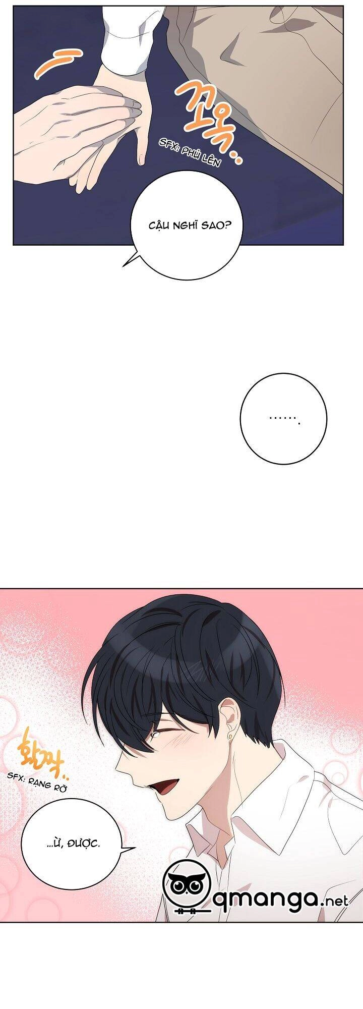 Đừng Lại Gần Giới Hạn 10M Của Tôi Chapter 70 - 28