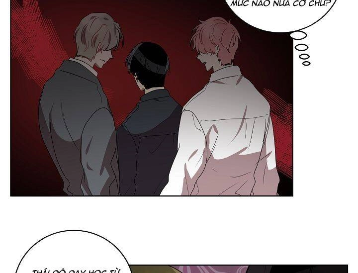 Đừng Lại Gần Giới Hạn 10M Của Tôi Chapter 71 - 4