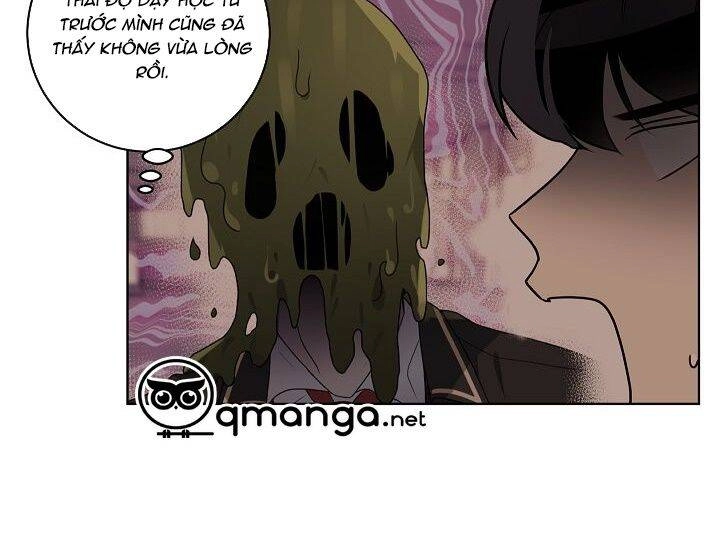 Đừng Lại Gần Giới Hạn 10M Của Tôi Chapter 71 - 5