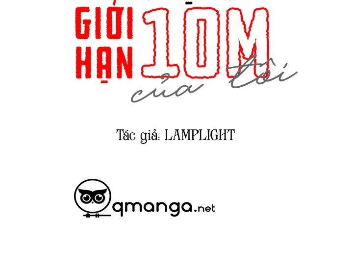 Đừng Lại Gần Giới Hạn 10M Của Tôi Chapter 71 - 11