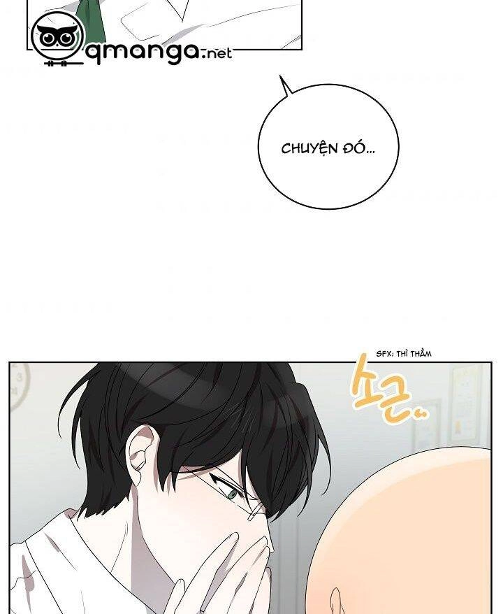 Đừng Lại Gần Giới Hạn 10M Của Tôi Chapter 71 - 15