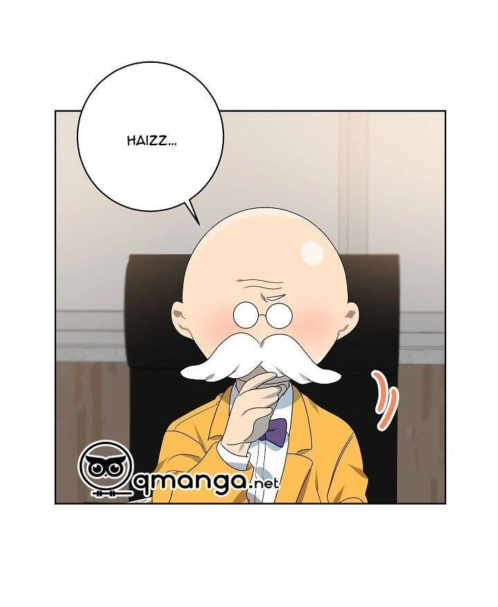 Đừng Lại Gần Giới Hạn 10M Của Tôi Chapter 71 - 18