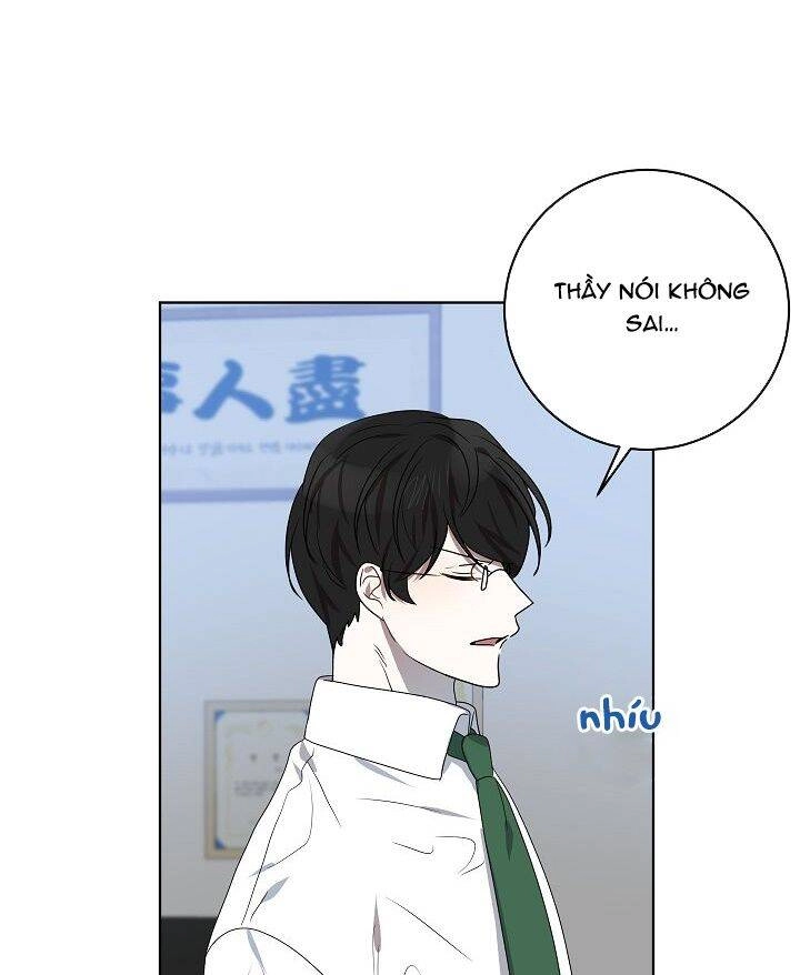 Đừng Lại Gần Giới Hạn 10M Của Tôi Chapter 71 - 20