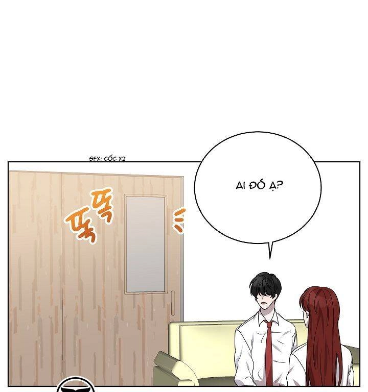 Đừng Lại Gần Giới Hạn 10M Của Tôi Chapter 71 - 22