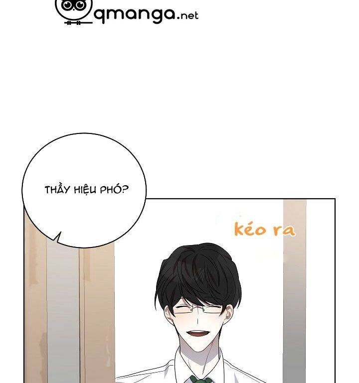 Đừng Lại Gần Giới Hạn 10M Của Tôi Chapter 71 - 23