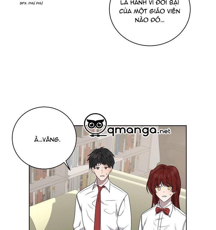 Đừng Lại Gần Giới Hạn 10M Của Tôi Chapter 71 - 27