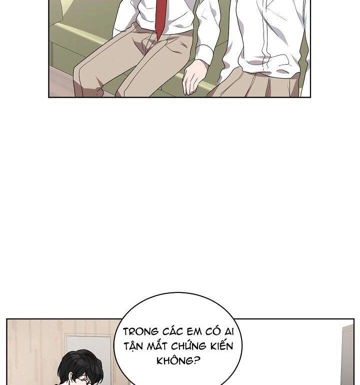 Đừng Lại Gần Giới Hạn 10M Của Tôi Chapter 71 - 28