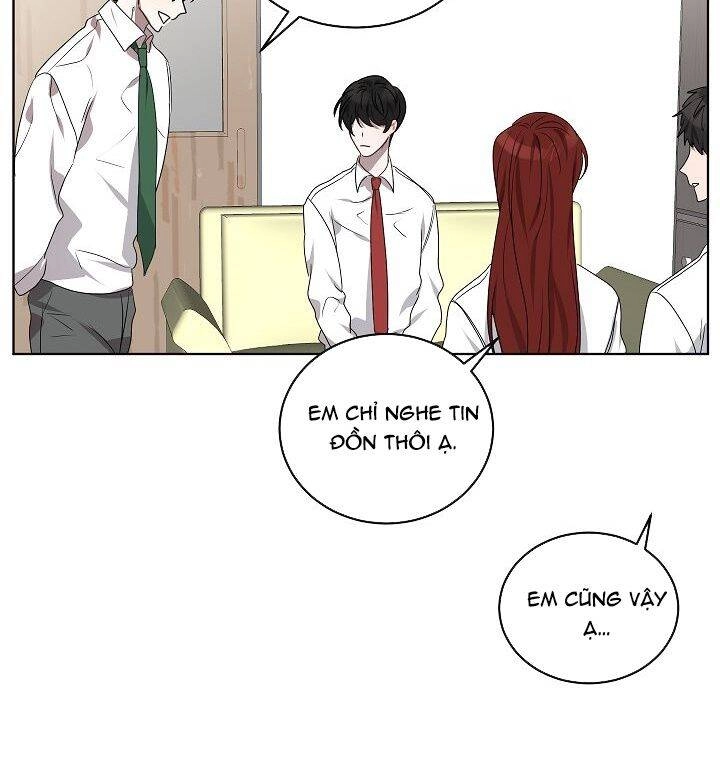 Đừng Lại Gần Giới Hạn 10M Của Tôi Chapter 71 - 29