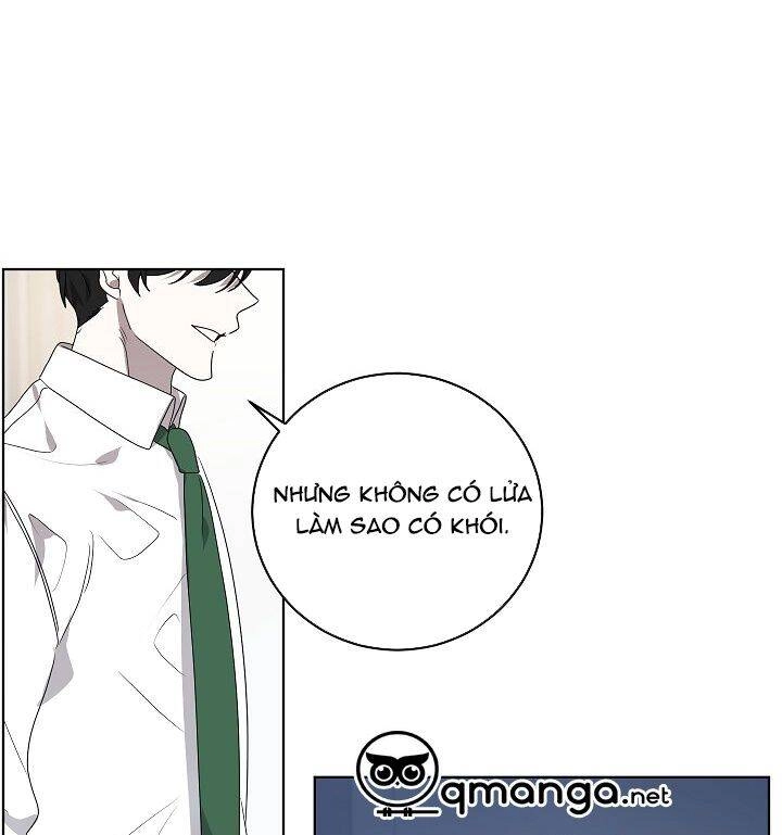 Đừng Lại Gần Giới Hạn 10M Của Tôi Chapter 71 - 30