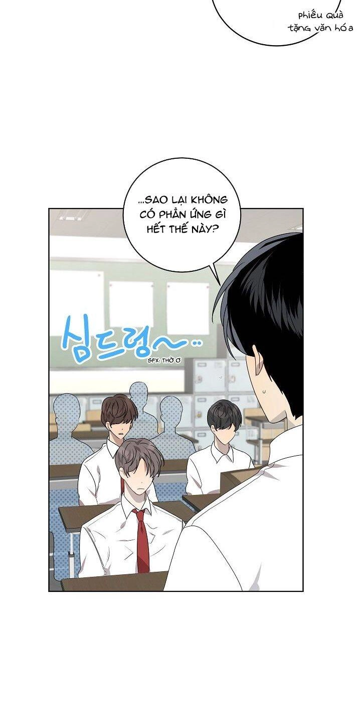 Đừng Lại Gần Giới Hạn 10M Của Tôi Chapter 71 - 37