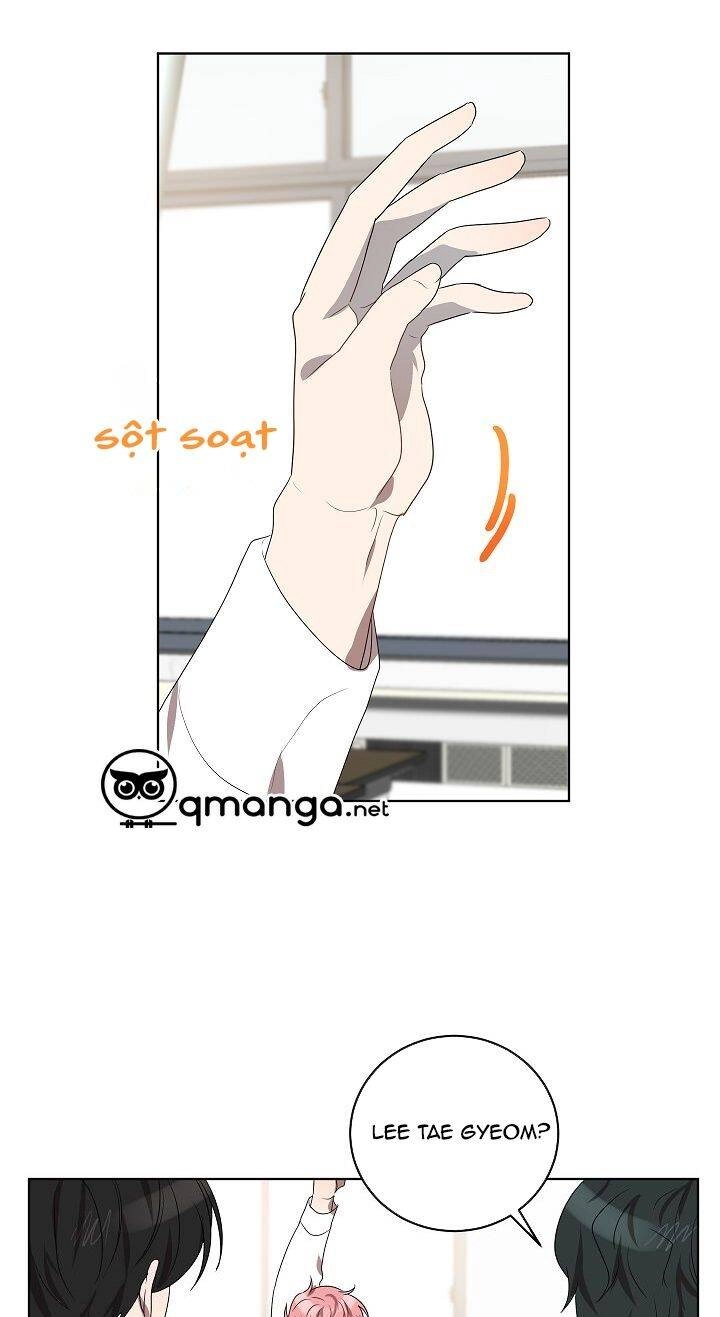 Đừng Lại Gần Giới Hạn 10M Của Tôi Chapter 71 - 42