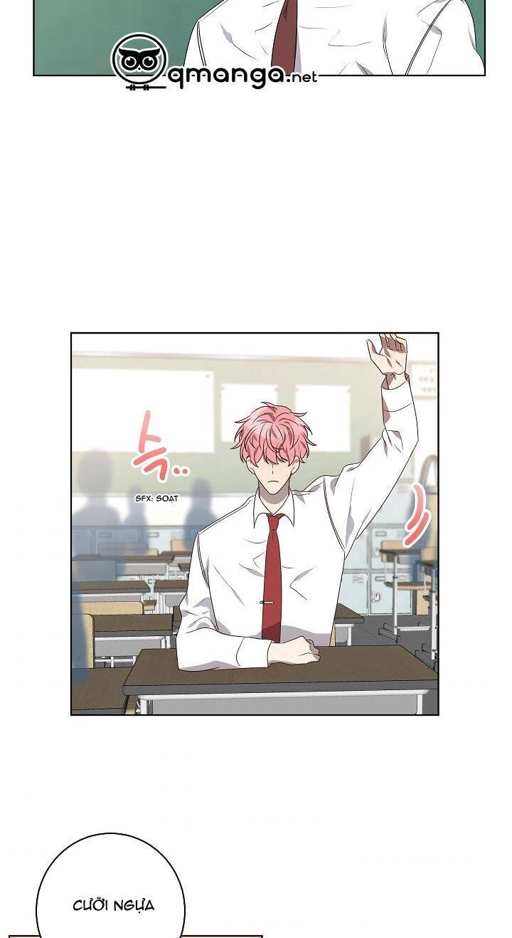 Đừng Lại Gần Giới Hạn 10M Của Tôi Chapter 71 - 44