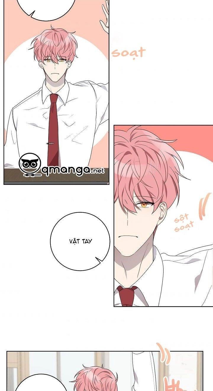 Đừng Lại Gần Giới Hạn 10M Của Tôi Chapter 71 - 45