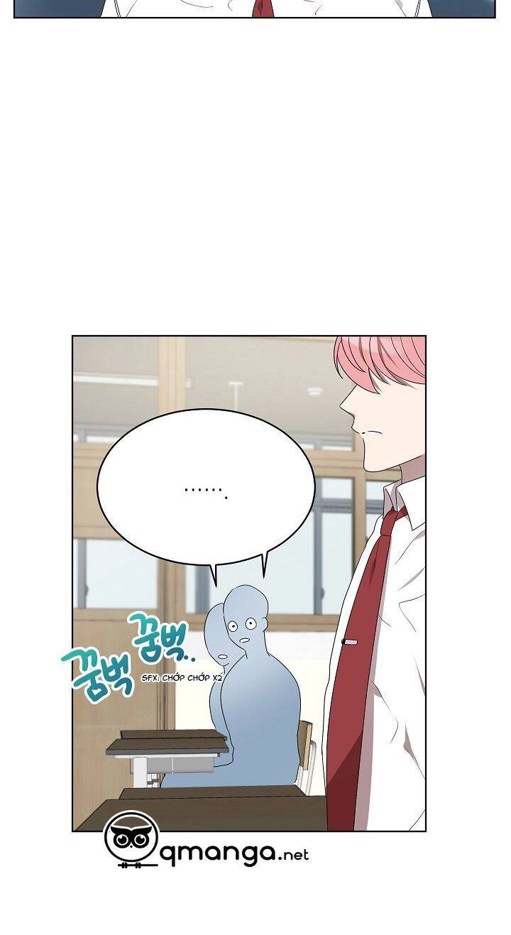 Đừng Lại Gần Giới Hạn 10M Của Tôi Chapter 71 - 49