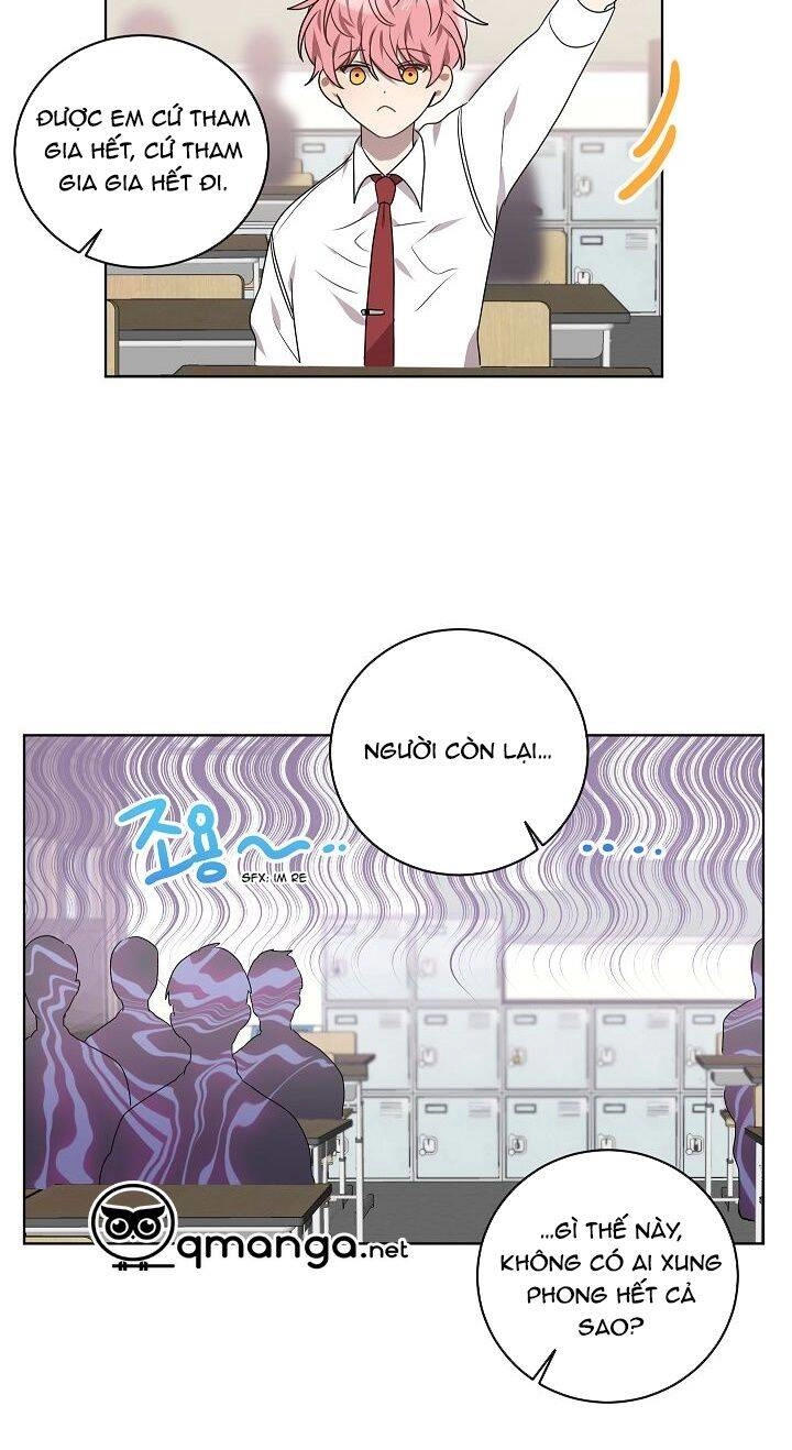 Đừng Lại Gần Giới Hạn 10M Của Tôi Chapter 71 - 51