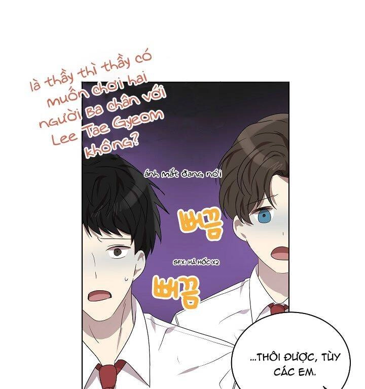 Đừng Lại Gần Giới Hạn 10M Của Tôi Chapter 71 - 52