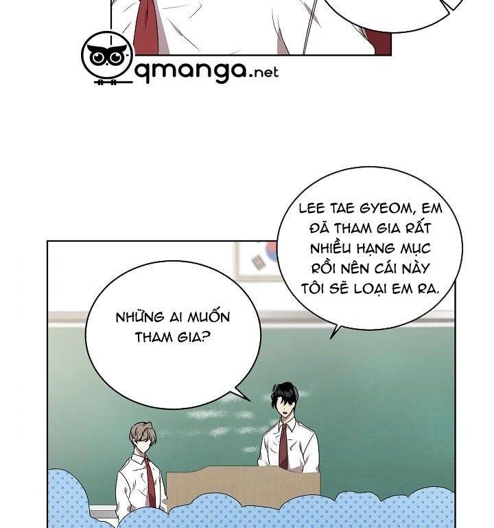 Đừng Lại Gần Giới Hạn 10M Của Tôi Chapter 71 - 53