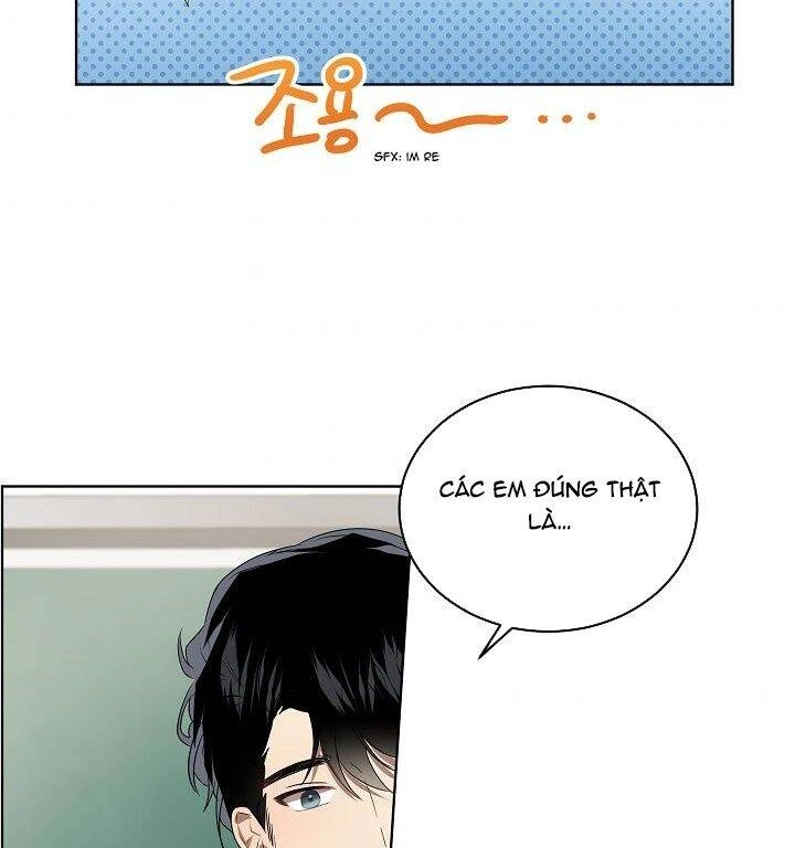 Đừng Lại Gần Giới Hạn 10M Của Tôi Chapter 71 - 54