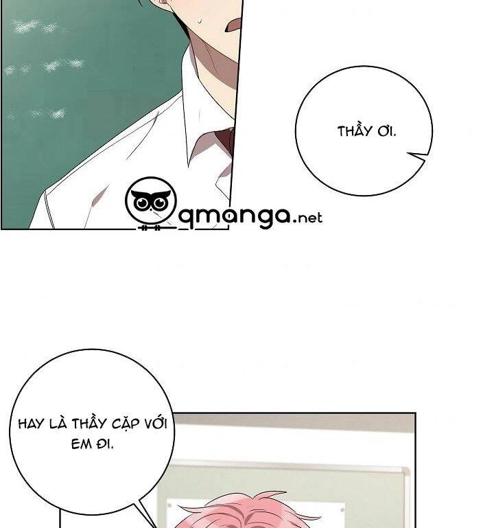 Đừng Lại Gần Giới Hạn 10M Của Tôi Chapter 71 - 55