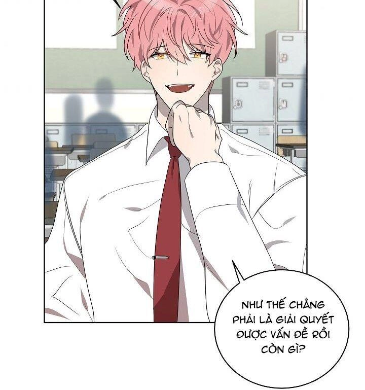 Đừng Lại Gần Giới Hạn 10M Của Tôi Chapter 71 - 56