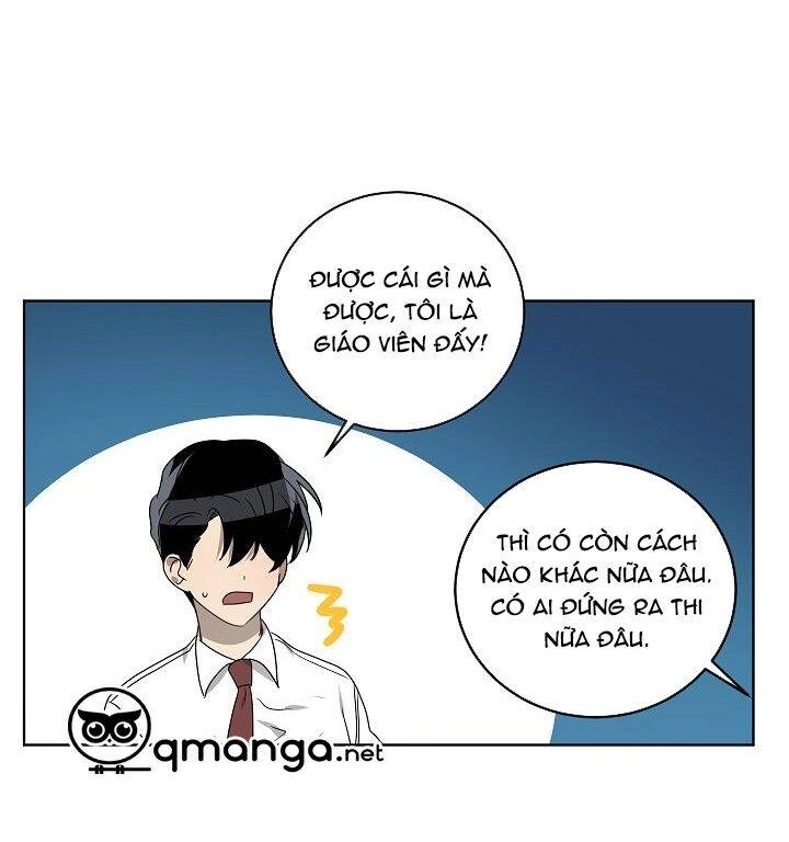 Đừng Lại Gần Giới Hạn 10M Của Tôi Chapter 71 - 57