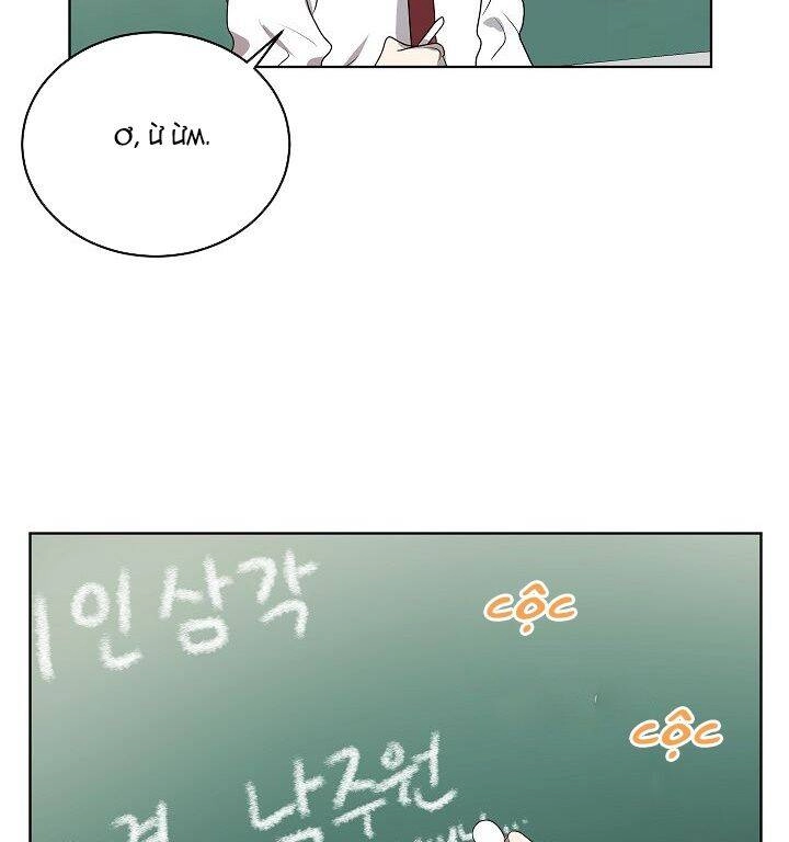 Đừng Lại Gần Giới Hạn 10M Của Tôi Chapter 71 - 59